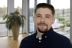 Stefan Schuster Stefan Schuster